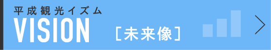 平成観光イズム ビジョン［未来像］